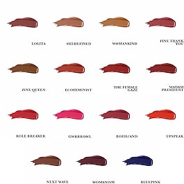 Epic Kiss - Nourishing Vegan Butter Lipstick